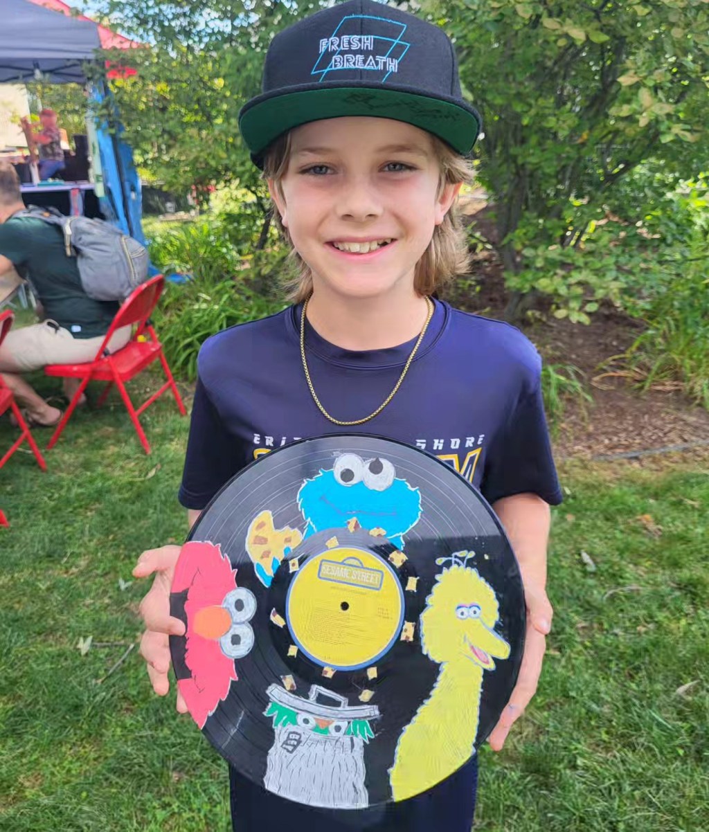 Why the Arts Matter: Raising Creative Kids in a Busy&nbsp;World