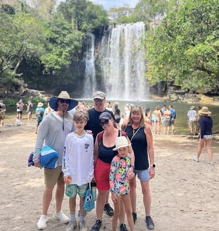 Pura Vida: Our Family Adventure in Costa&nbsp;Rica