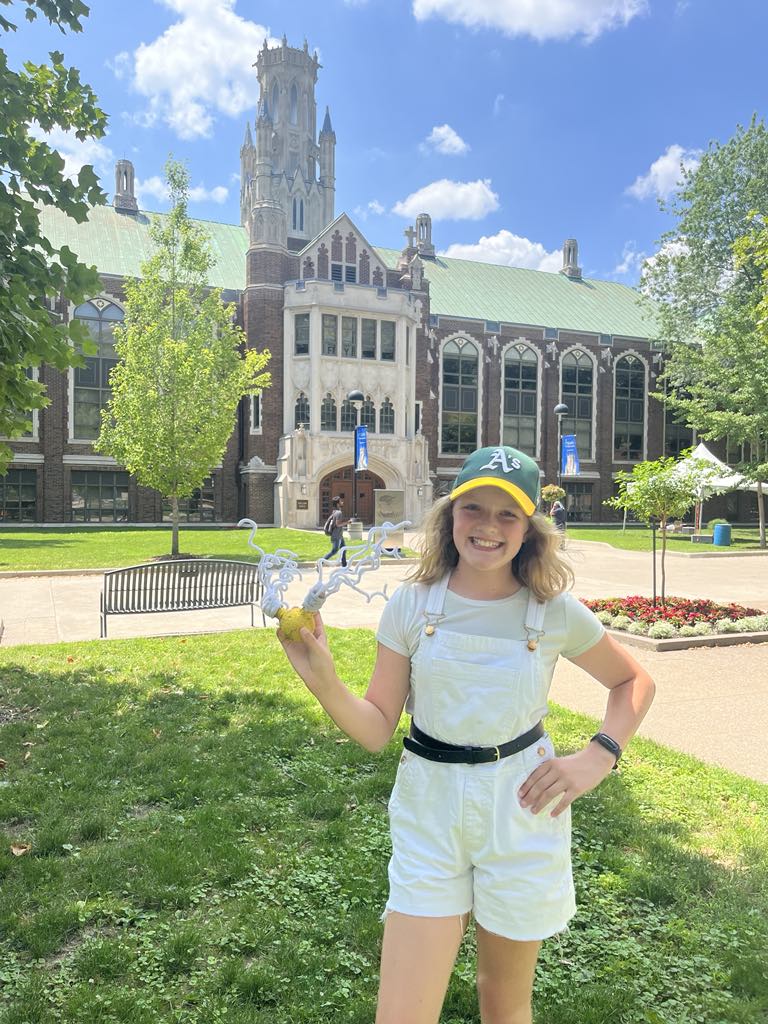 Recruiting in the Arts: Why I Keep Fighting for These&nbsp;Degrees