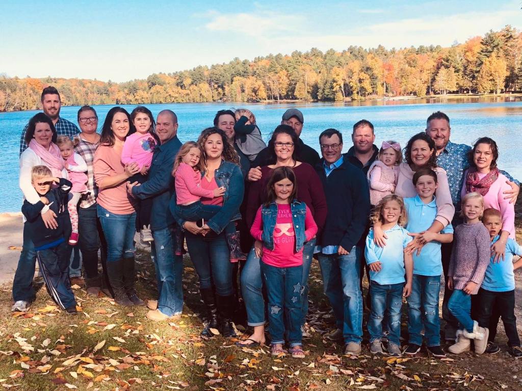 Lake Life: Disconnecting at Mississagagon&nbsp;Lake